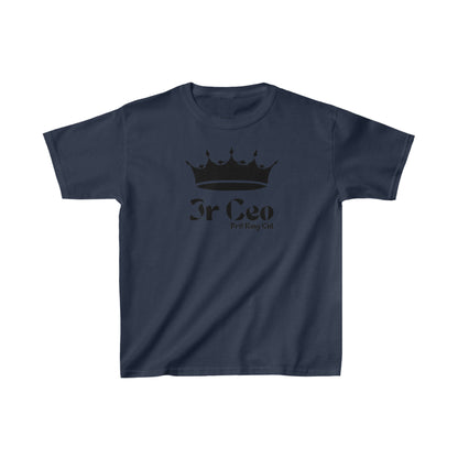 Jr Ceo --  Youth Heavy Tee