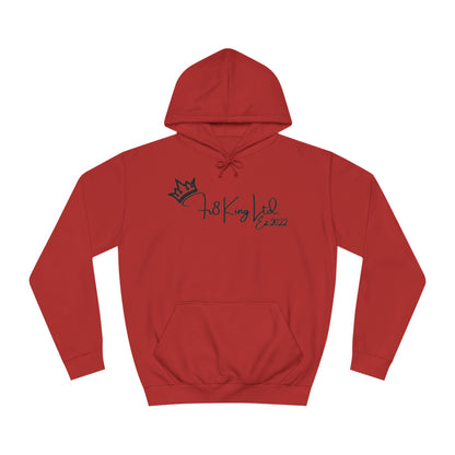 Fr8 King Ltd. - Mens & Women Hoodie
