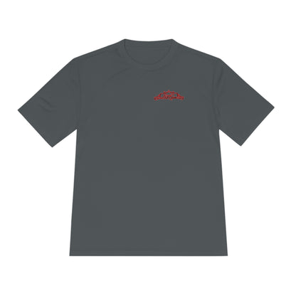 Fr8 Queen Trk'd - T-Shirt