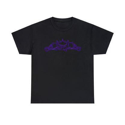 Fr8 Queen Trk'd  /  T-Shirt