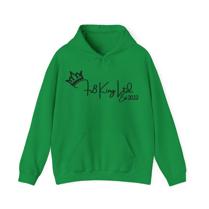 Get More Freight --  Hoodie
