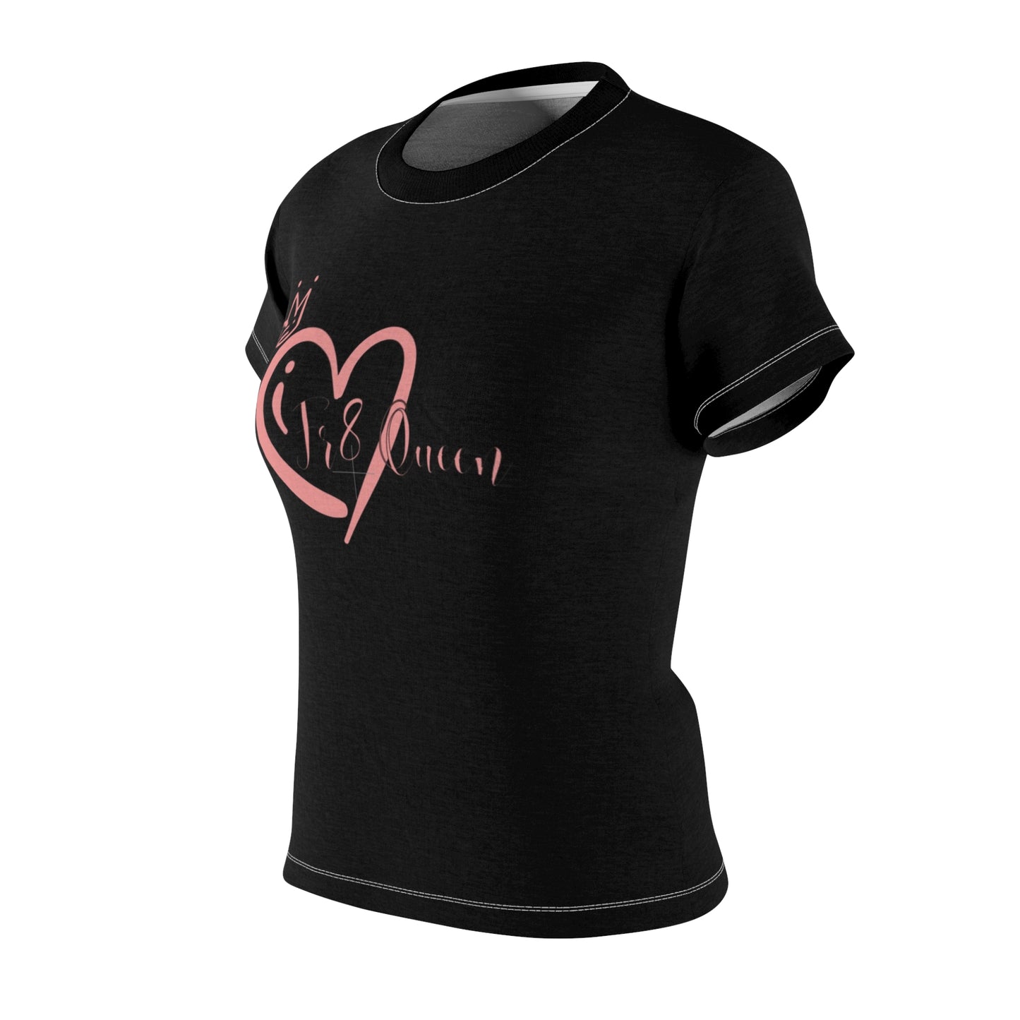 Fr8 Queen Heart