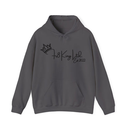 Get More Freight --  Hoodie