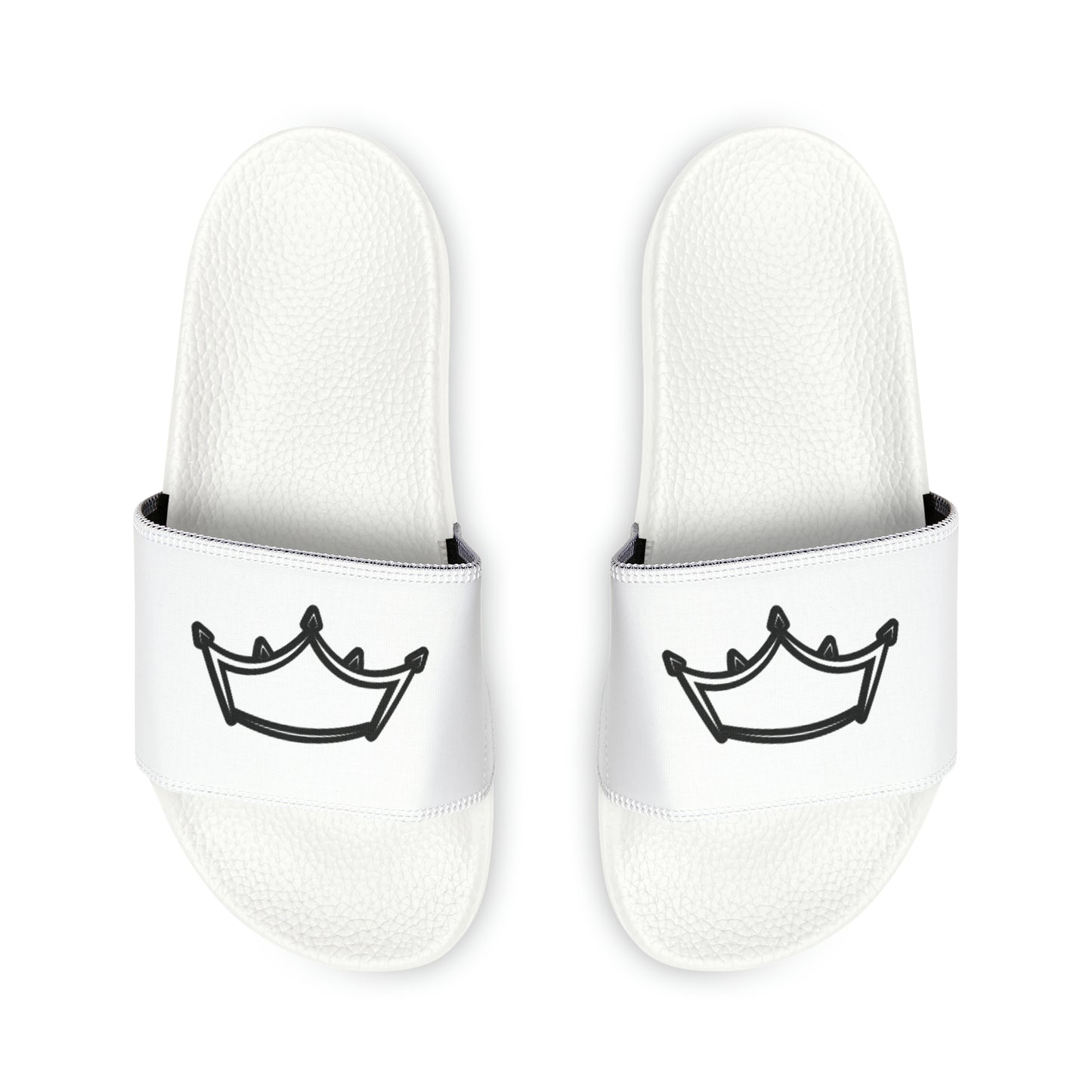 Fr8 Queen Crowned Slides