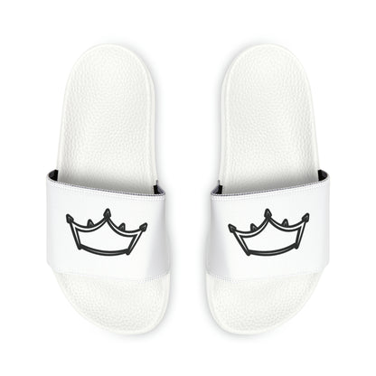 Fr8 Queen Crowned Slides