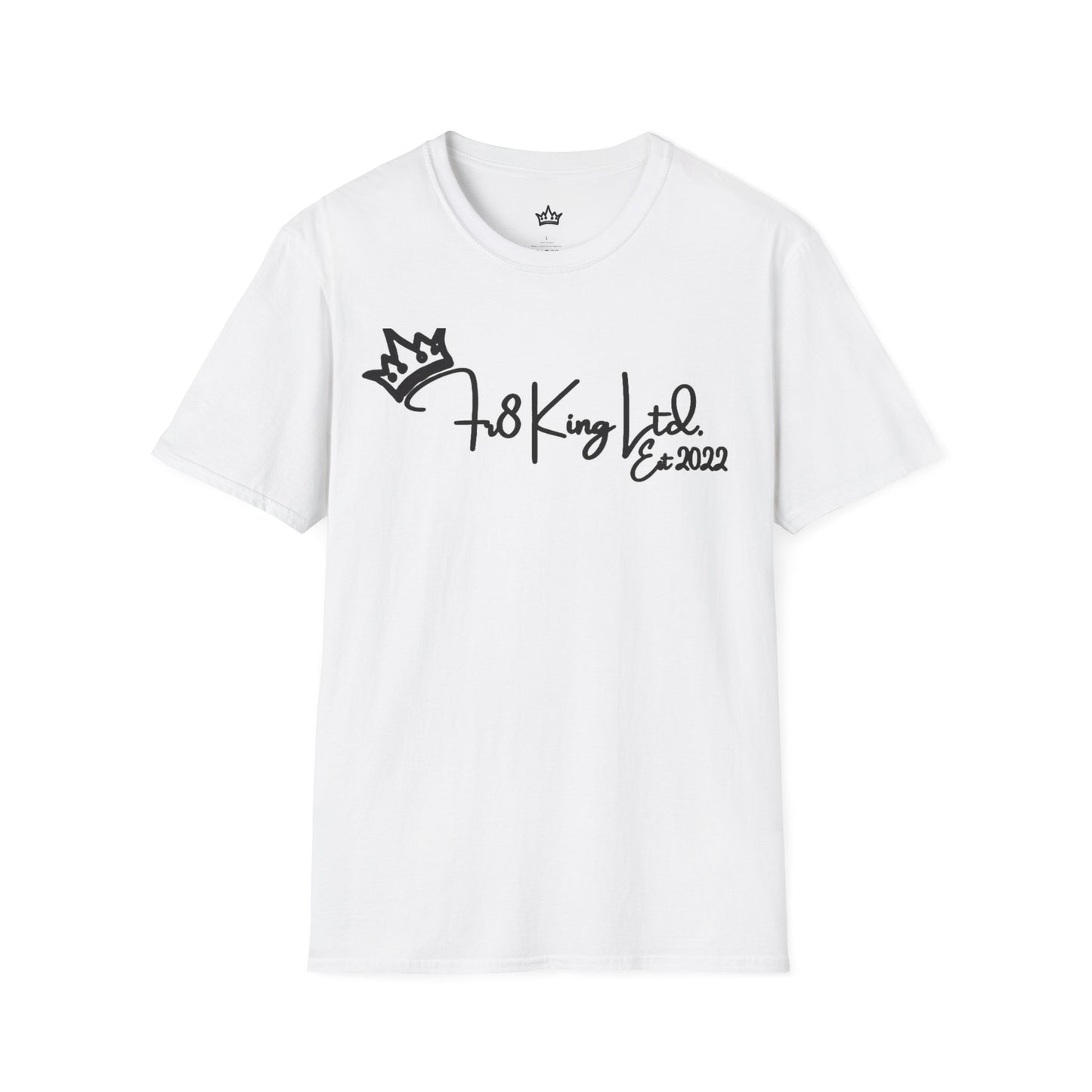 Fr8 King Ltd  / OG-1