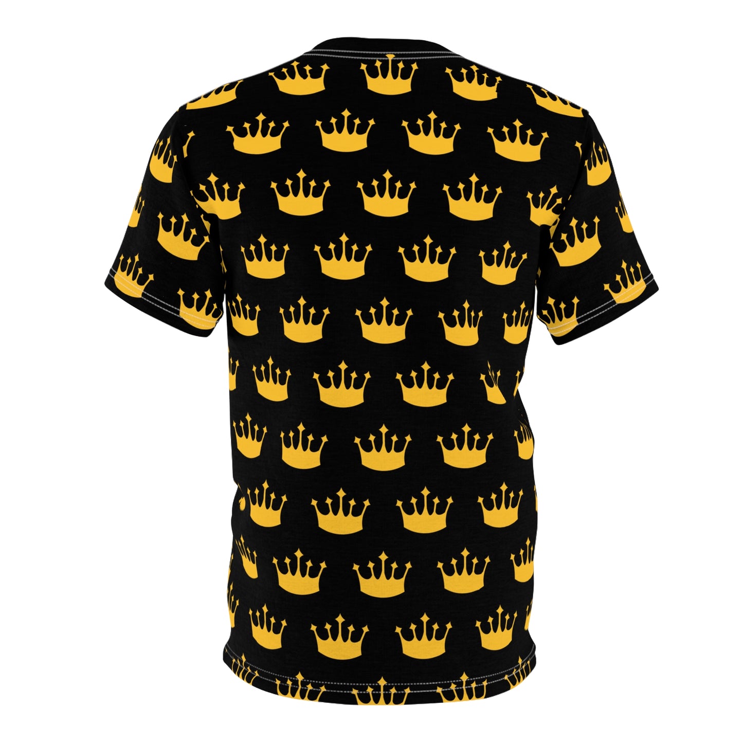 Fr8 King Gold Crowned
