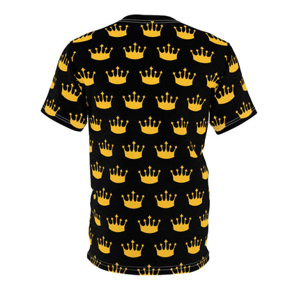 Fr8 King Gold Crowned