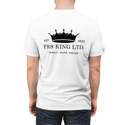 Fr8 King Ltd.  Jr Ceo