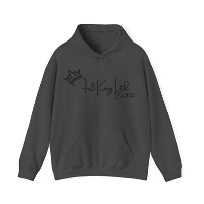 Get More Freight --  Hoodie