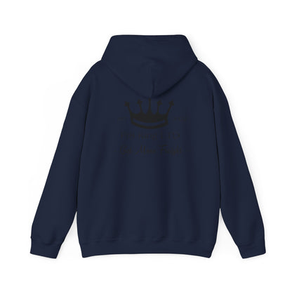 Get More Freight --  Hoodie