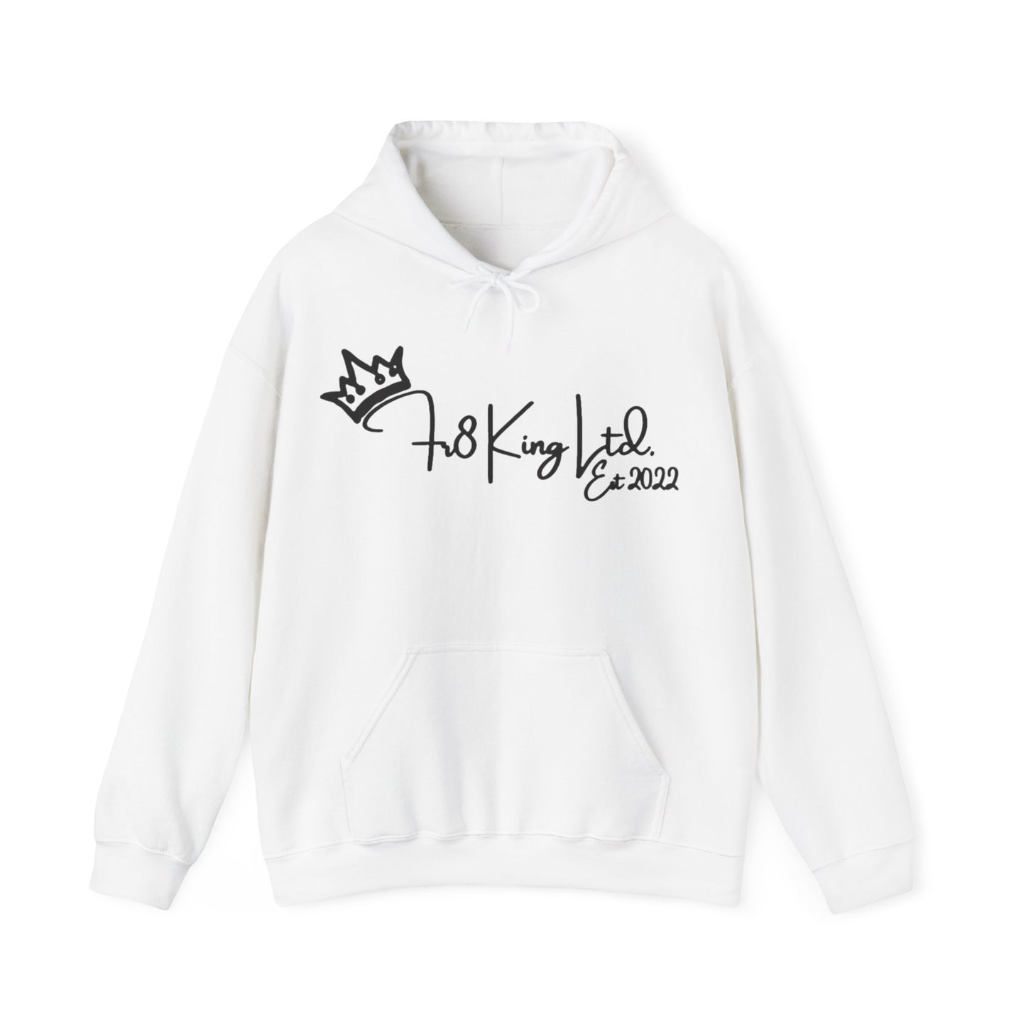 Get More Freight --  Hoodie
