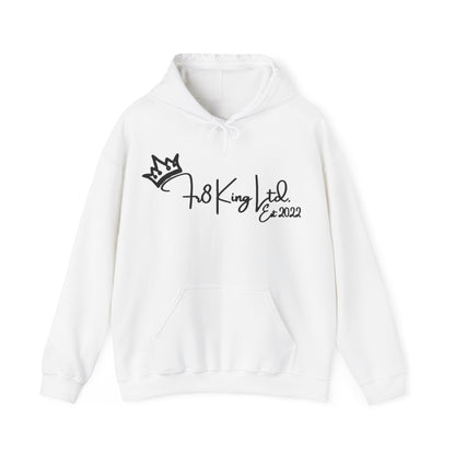 Get More Freight --  Hoodie
