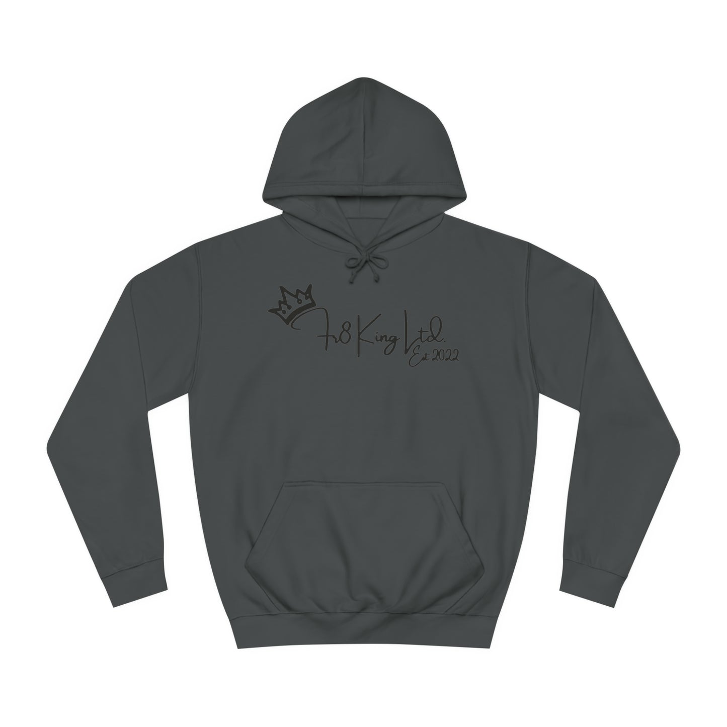 Fr8 King Ltd. - Mens & Women Hoodie