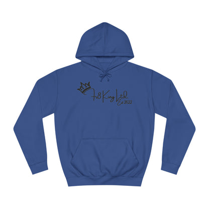 Fr8 King Ltd. - Mens & Women Hoodie