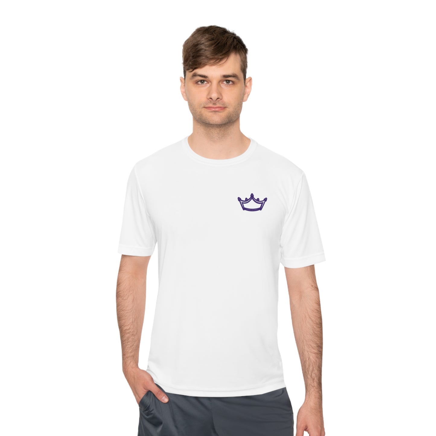 Fr8Queen Trk'd T-Shirt