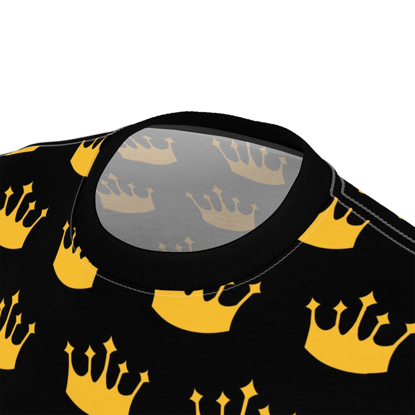 Fr8 King Gold Crowned