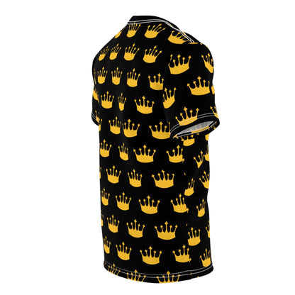 Fr8 King Gold Crowned