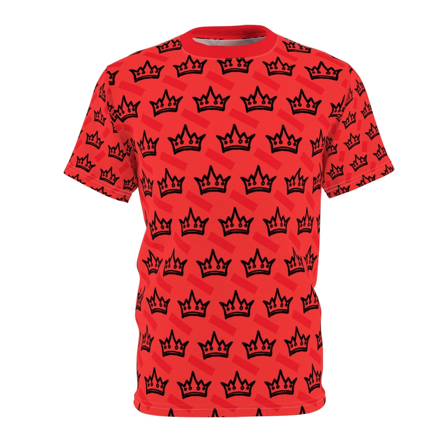 Fr8 King Ltd. Crowned