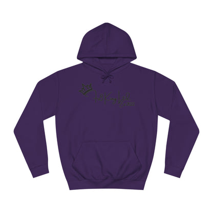 Fr8 King Ltd. - Mens & Women Hoodie