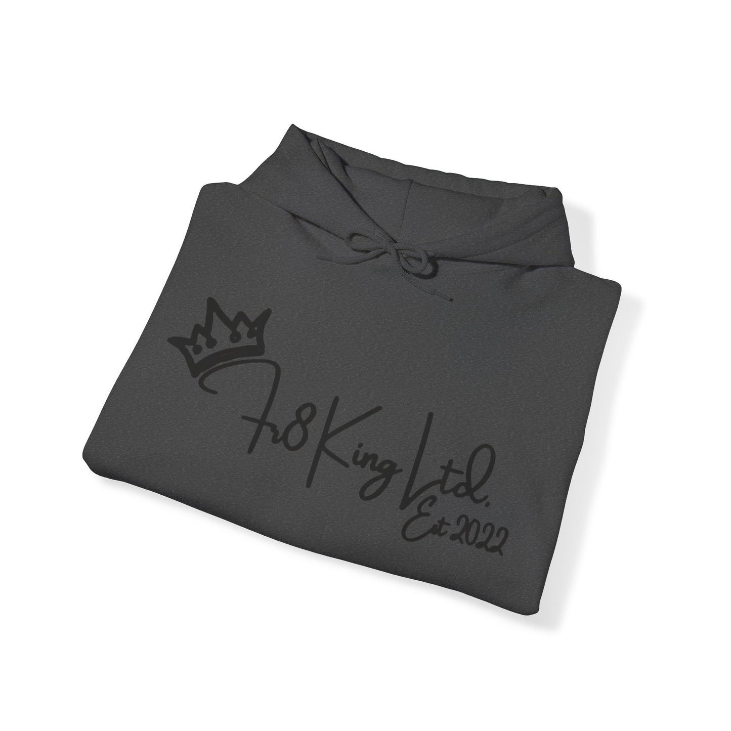 Get More Freight --  Hoodie