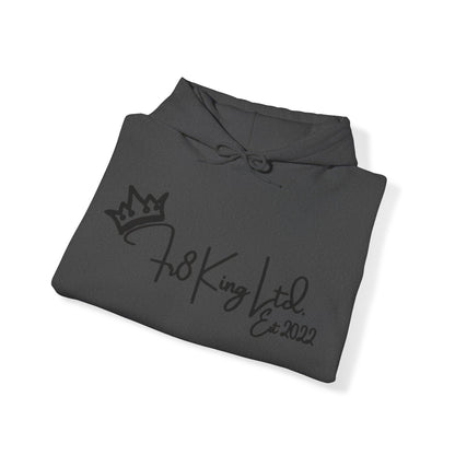 Get More Freight --  Hoodie