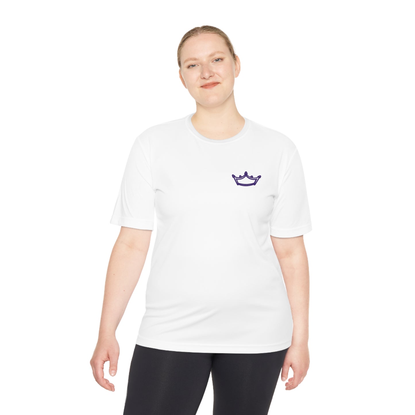 Fr8Queen Trk'd T-Shirt