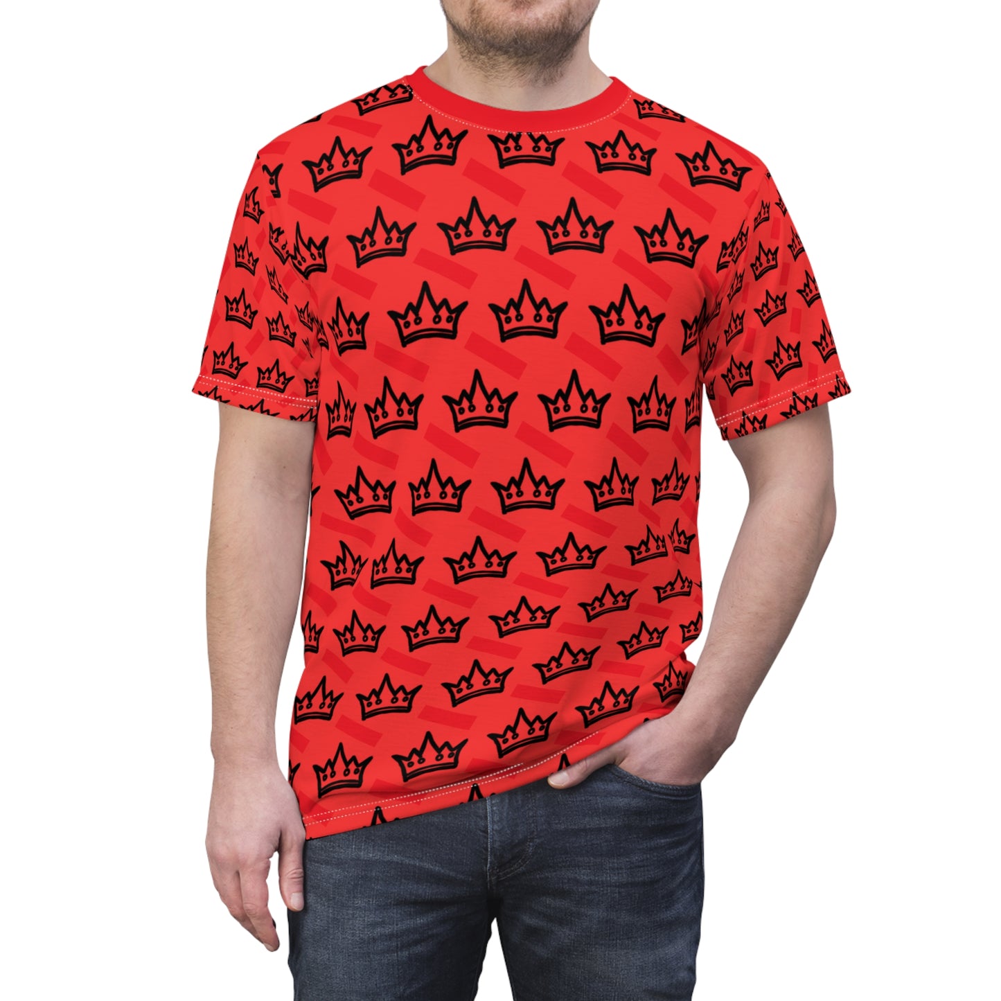 Fr8 King Ltd. Crowned