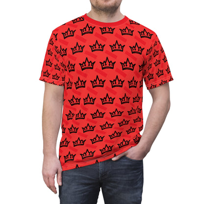 Fr8 King Ltd. Crowned