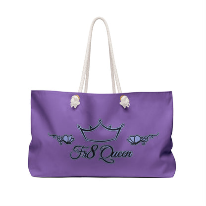 Fr8 Queen  --  Butterfly Bag