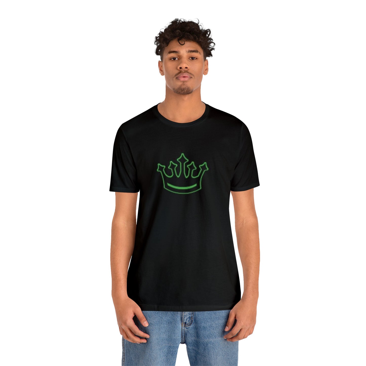 Fr8 King Ltd. Green Crowned