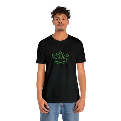 Fr8 King Ltd. Green Crowned