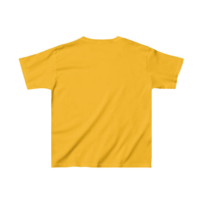 Jr Ceo --  Youth Heavy Tee