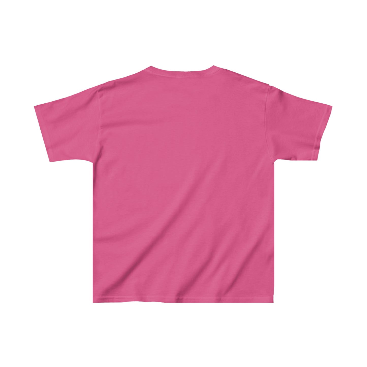 Jr Ceo --  Youth Heavy Tee