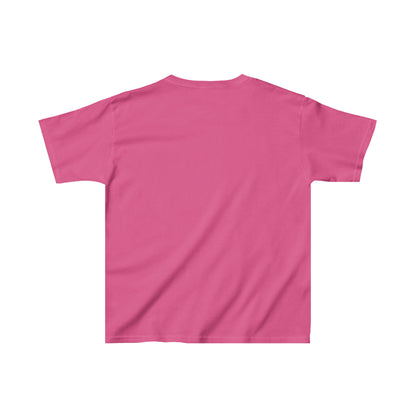 Jr Ceo --  Youth Heavy Tee