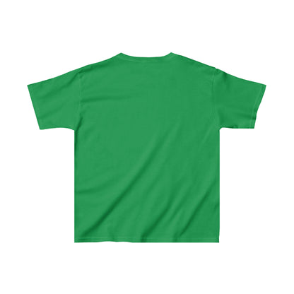 Jr Ceo --  Youth Heavy Tee