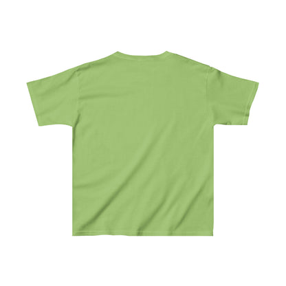 Jr Ceo --  Youth Heavy Tee