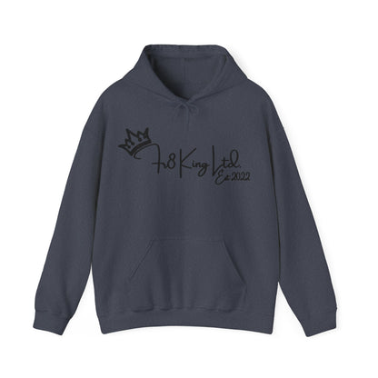 Get More Freight --  Hoodie