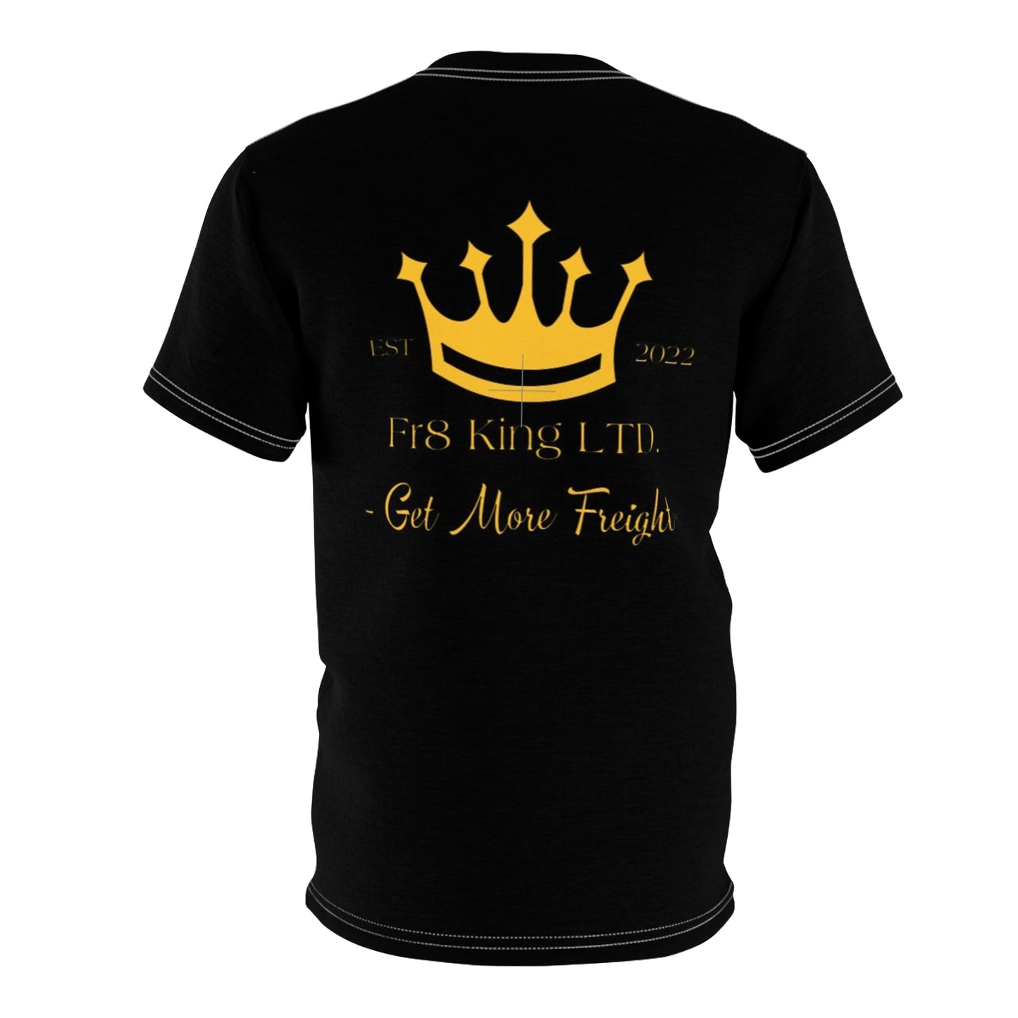 Fr8 King Ltd GMF