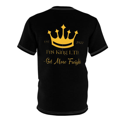 Fr8 King Ltd GMF