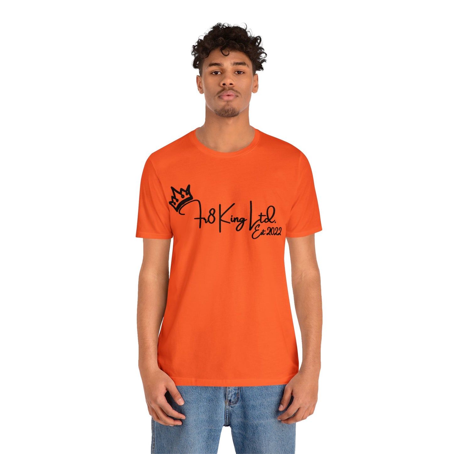 Fr8 King Ltd. OG 2022