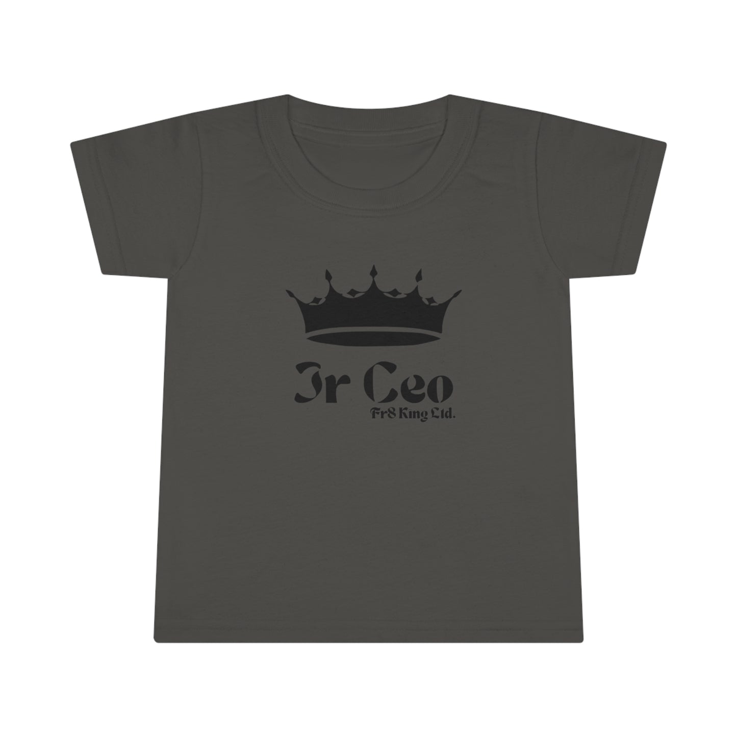 Jr Ceo  -- Toddler T-shirt