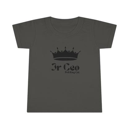 Jr Ceo  -- Toddler T-shirt