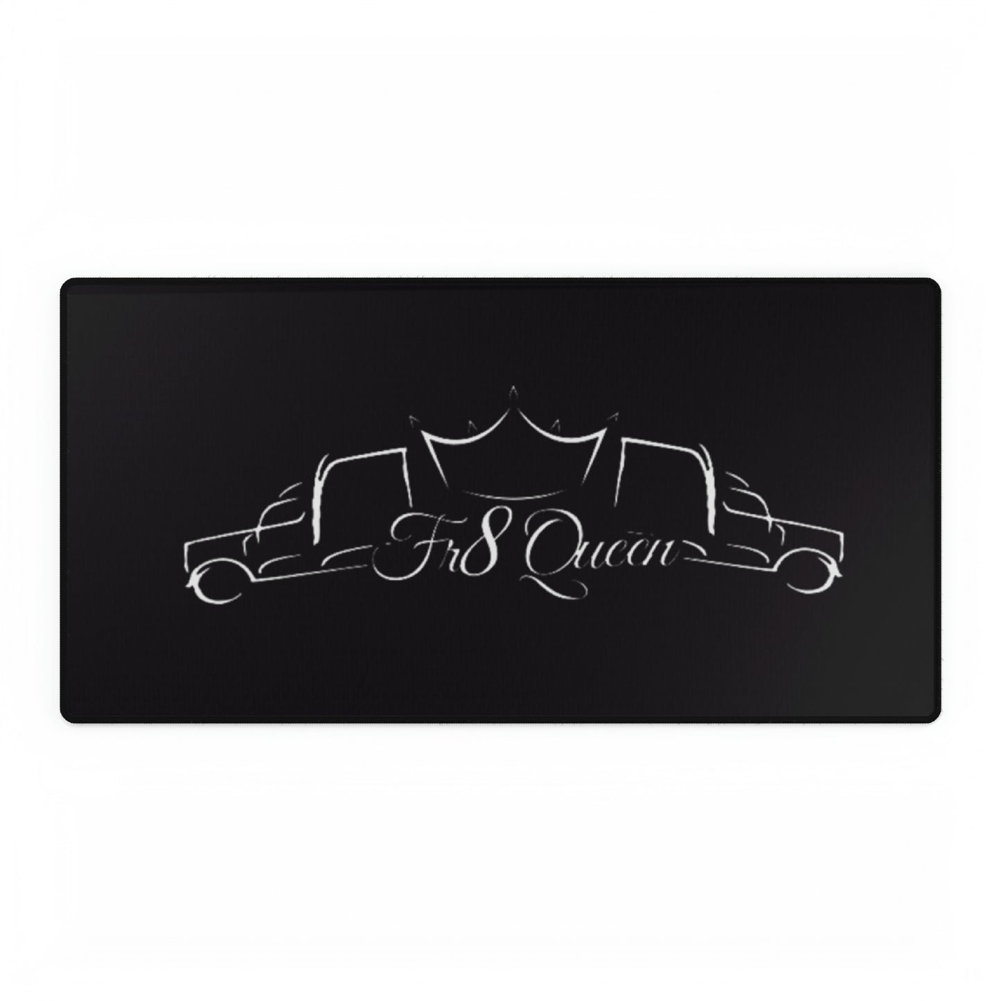 Fr8 Queen Mouse Pad