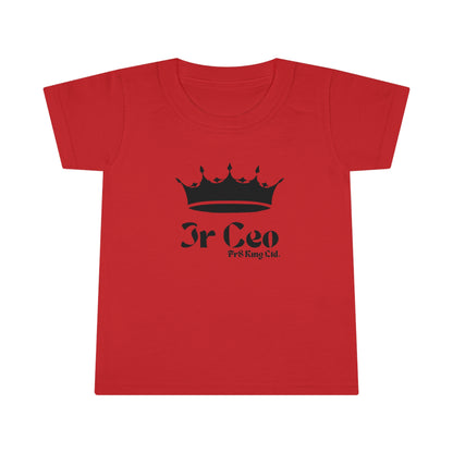 Jr Ceo  -- Toddler T-shirt