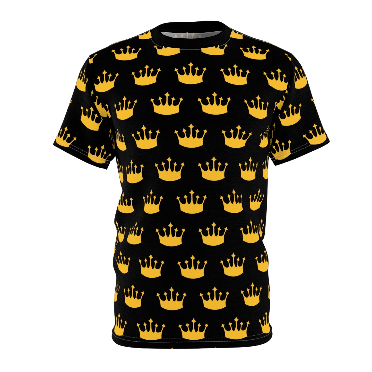 Fr8 King Gold Crowned