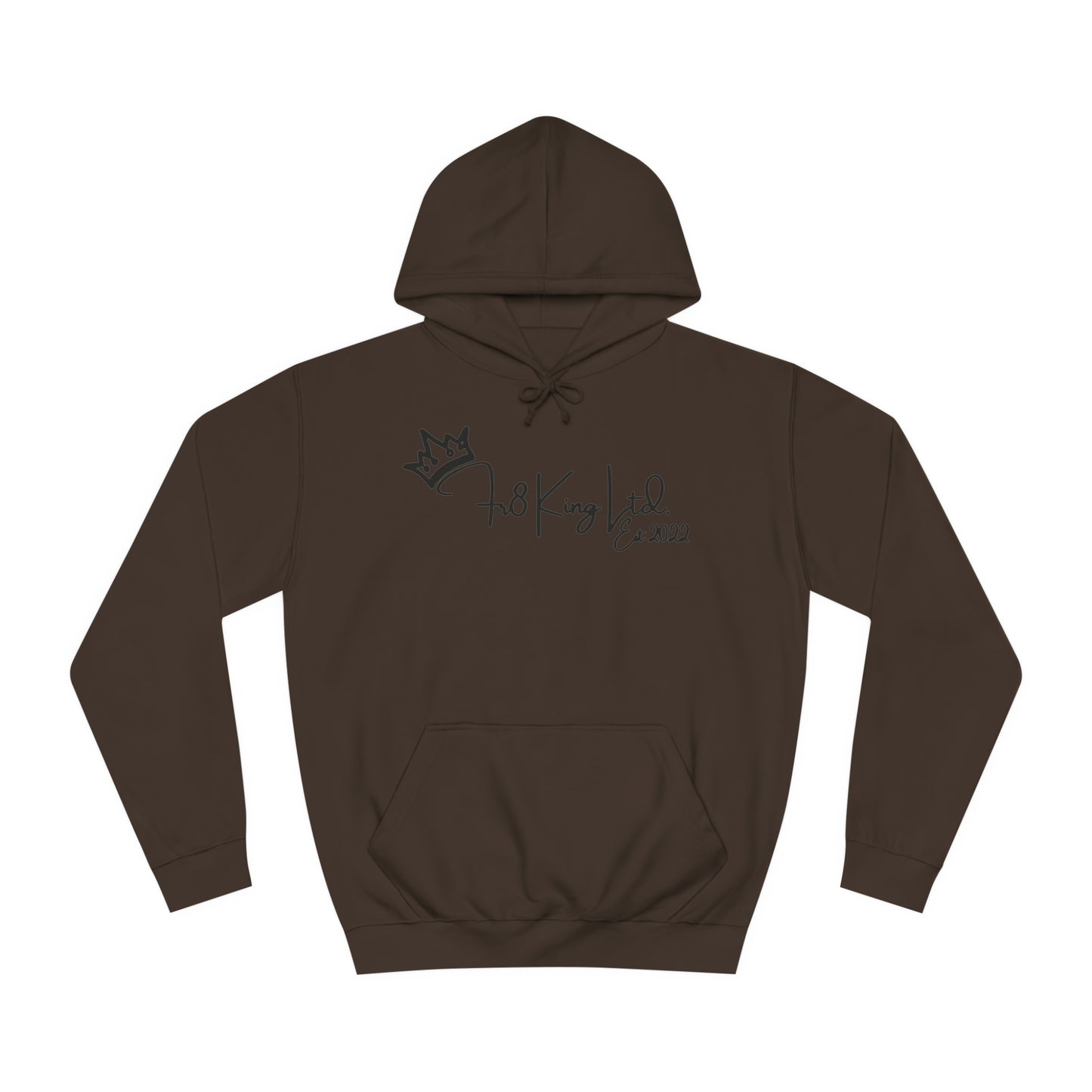 Fr8 King Ltd. - Mens & Women Hoodie