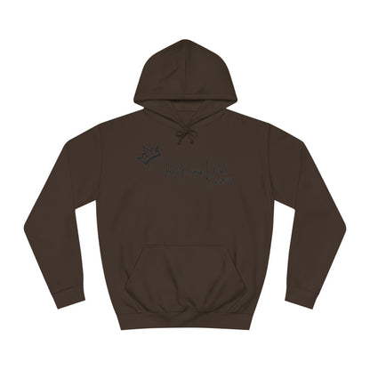 Fr8 King Ltd. - Mens & Women Hoodie