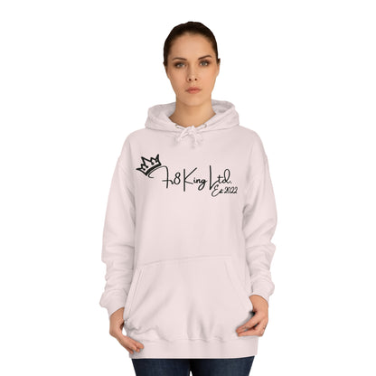 Fr8 King Ltd. - Mens & Women Hoodie