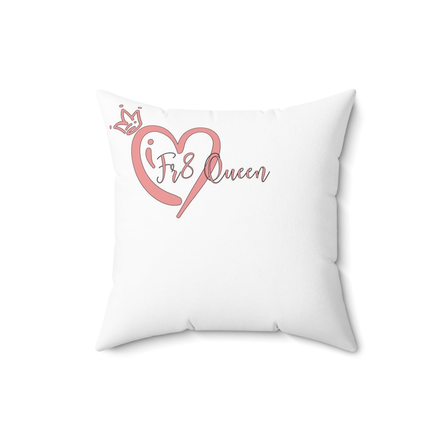 Fr8 Queen Pillow